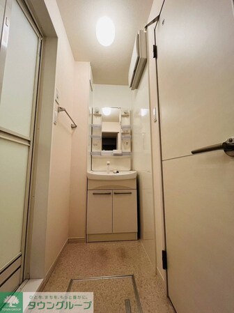 クレモンティーヌ・相之川の物件内観写真